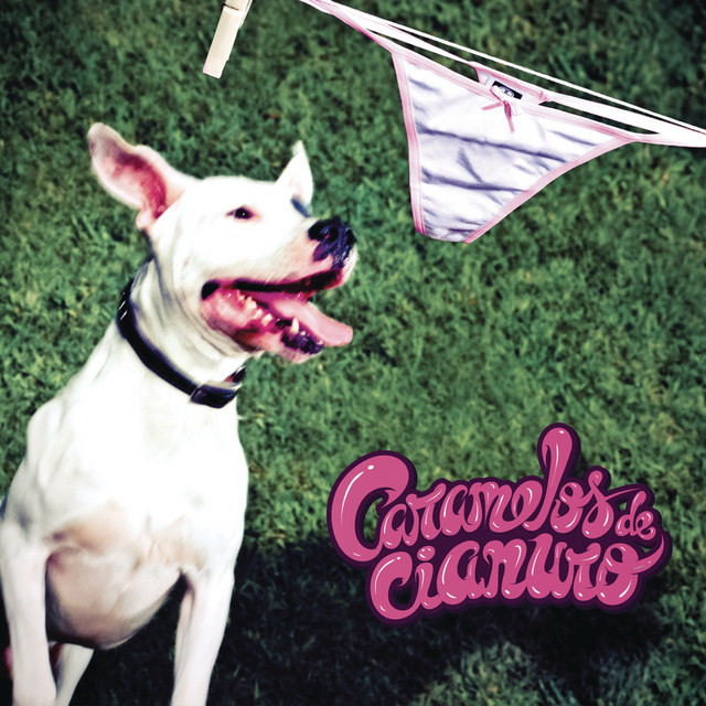 Caramelos de Cianuro