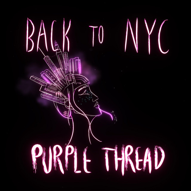 Back to NYC cover