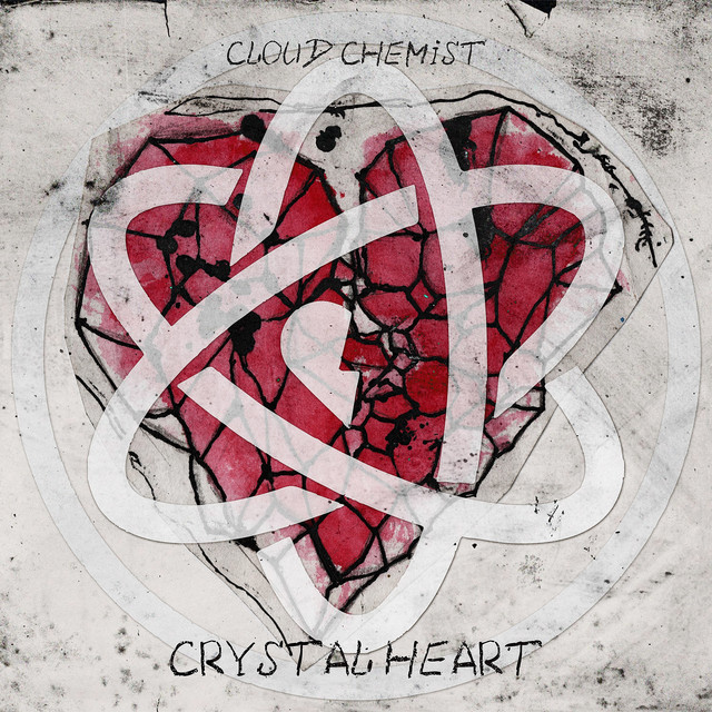 Crystal Heart cover art