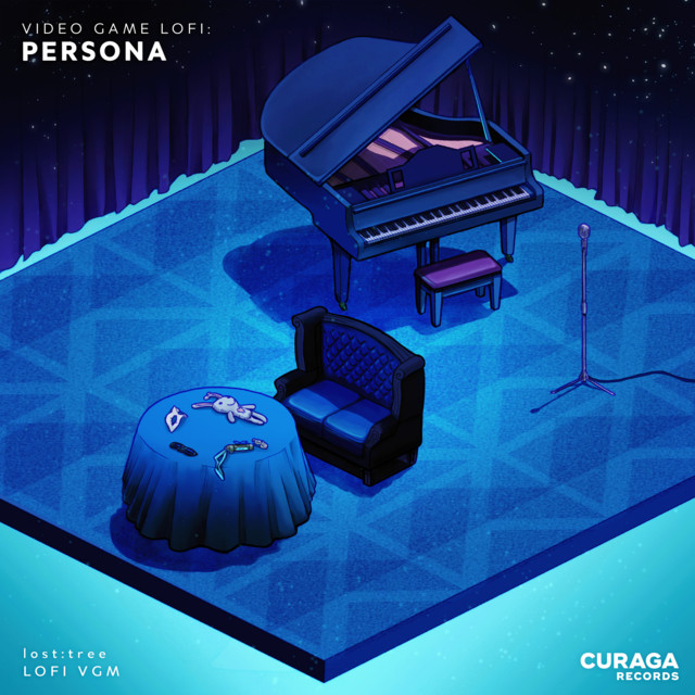 It’s Going Down Now (From "Persona 3 Reload") - Lo-Fi Edit