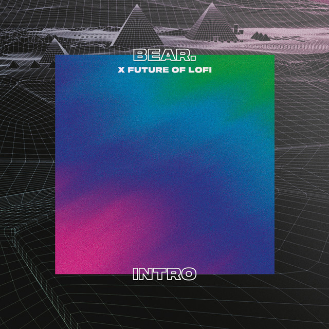 Intro cover art