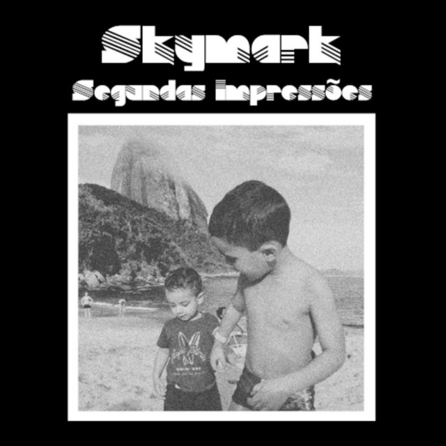 Segundas Impressões cover art
