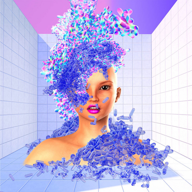 Flea - Zaliva D Remix cover art