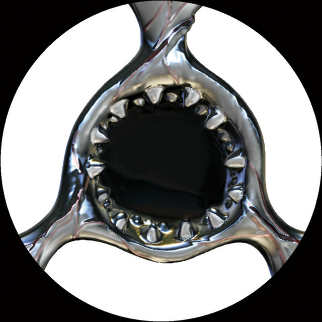 Ganmetalic Dragoon (single)