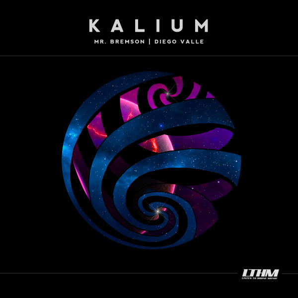 Kalium cover art