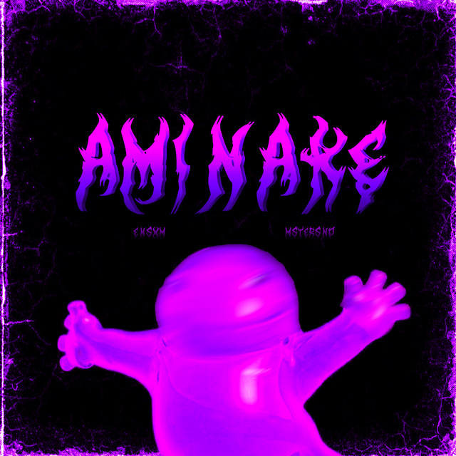 AMINAKE FUNK - Shitpost Version