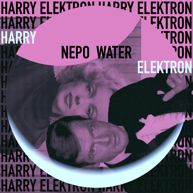 Harry Elektron