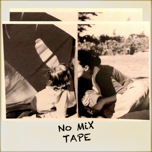 נוו מיקס טייפ cover art