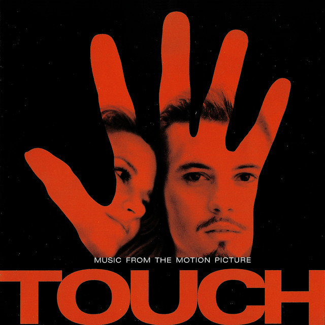 Touch (Music from the Motion Picture) cover art