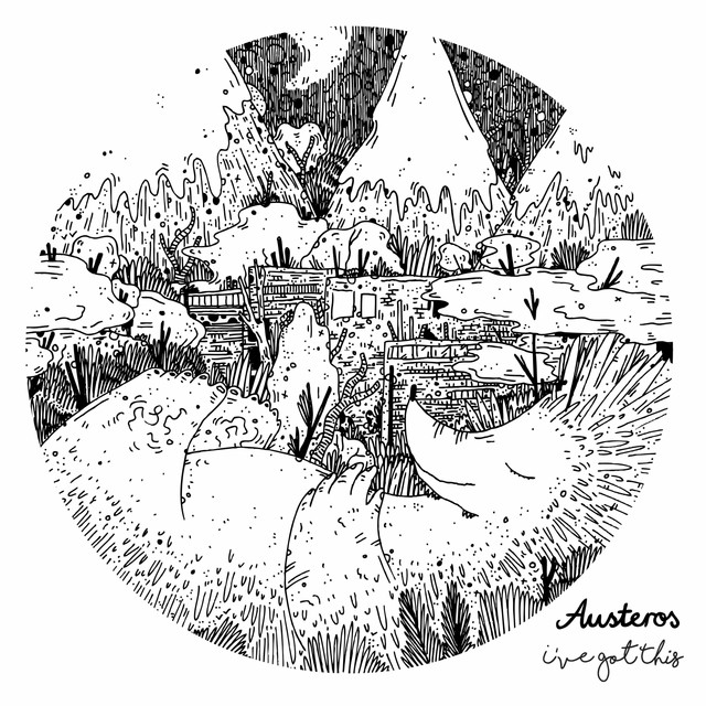 Island cover
