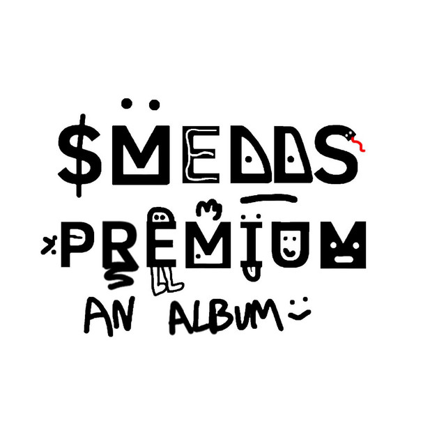 SMELLS PREMIUM cover