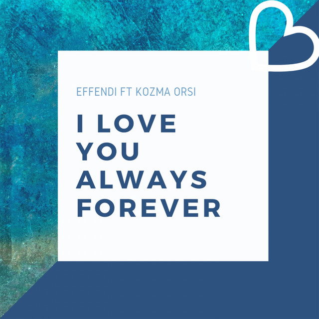 I love you always forever - Radio Edit