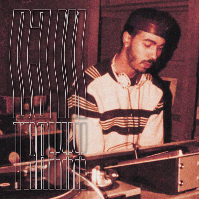 Liquid Love cover art