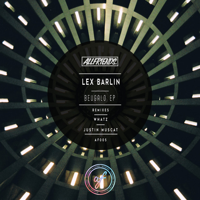 Beugalo cover art