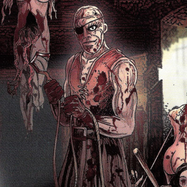 The Pleasure in Suffering cover art