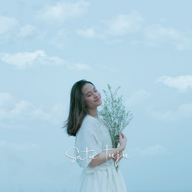 Satu Tuju cover art