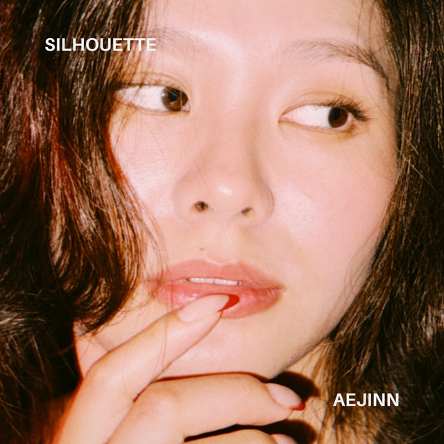 Capa de Silhouette - Aejinn
