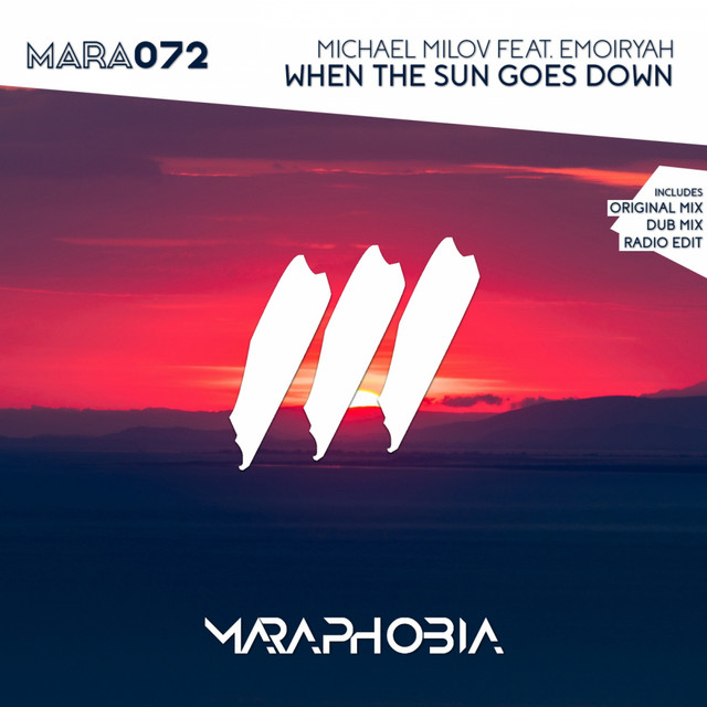 When The Sun Goes Down - Radio Edit cover art