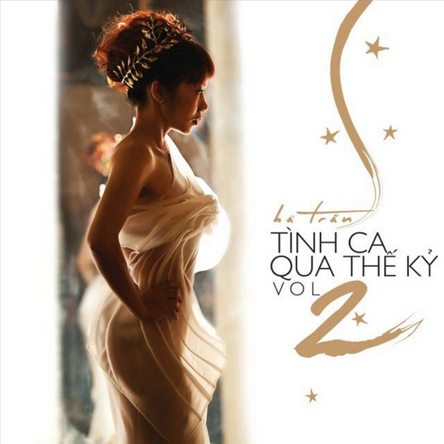 Tinh Ca Qua The Ky, Vol. 2 cover art