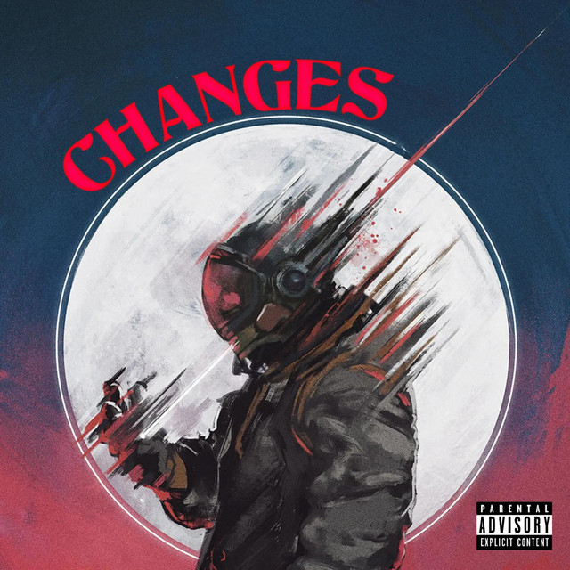 CHANGES cover art