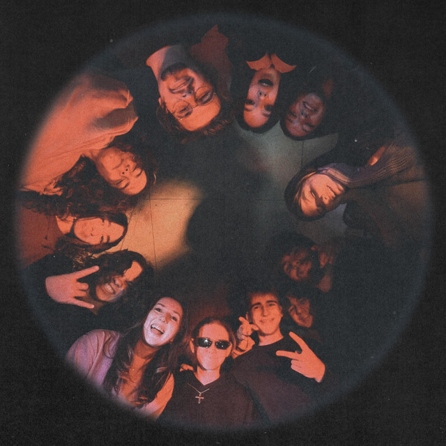Cover art: Impulse — Impulse Worship