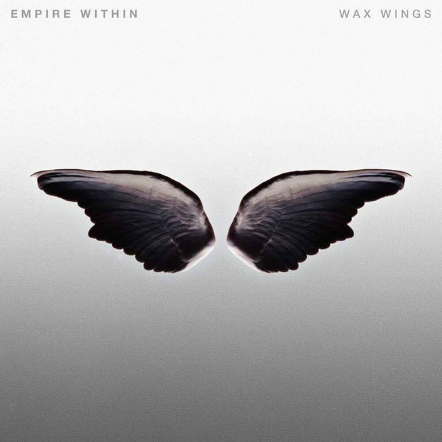 Wax Wings cover