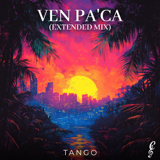 VEN PA'CA (Extended Mix)