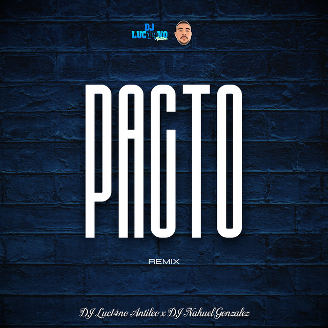 Pacto - Remix