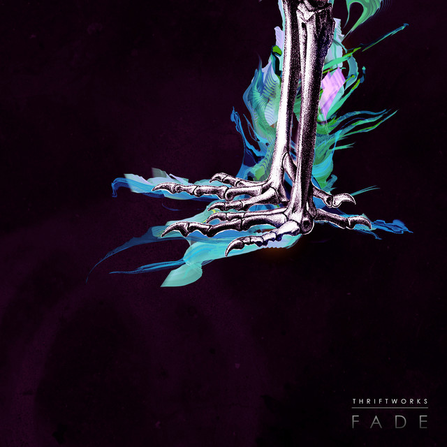 Fade cover art