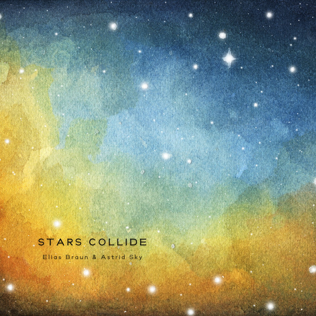 Stars Collide cover