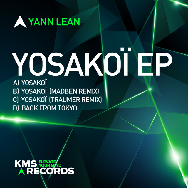 Yosakoï - Traumer Extended Remix