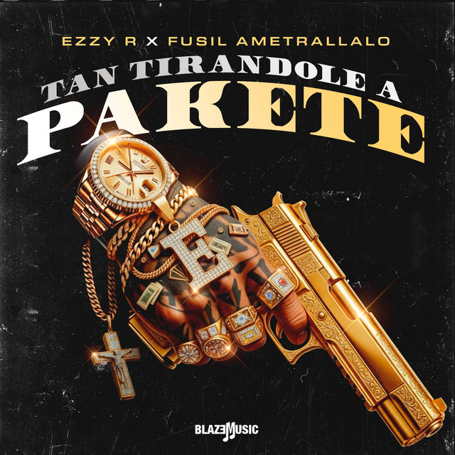 Fusil Ametrallalo