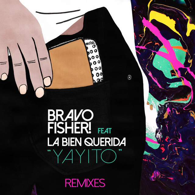 YAYITO - MAG Remix