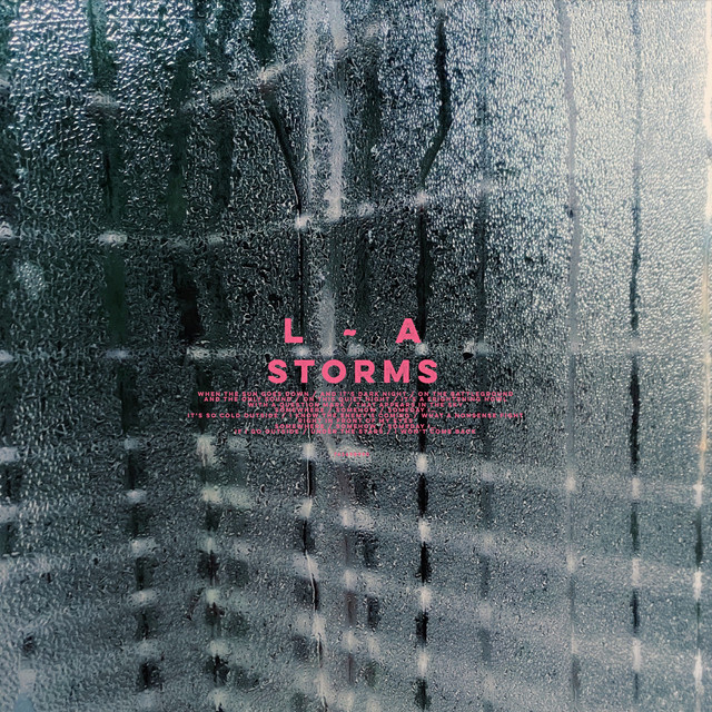 Storms by L.A.