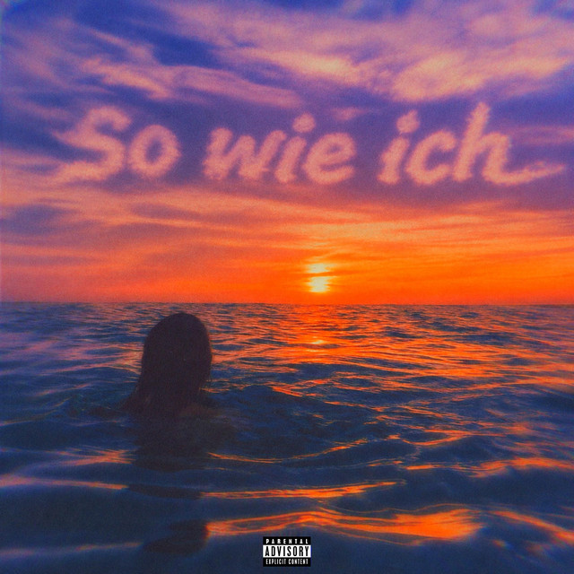 so wie ich