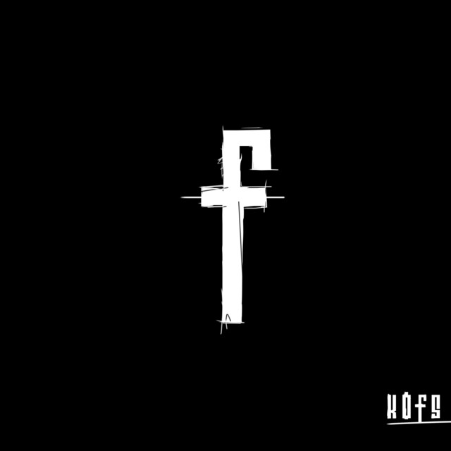 Kofs cover art