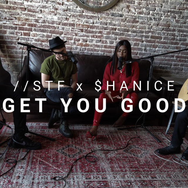 Get You Good - Acoustic
