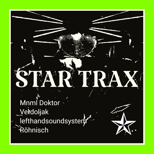 Romance - Original Mix cover art