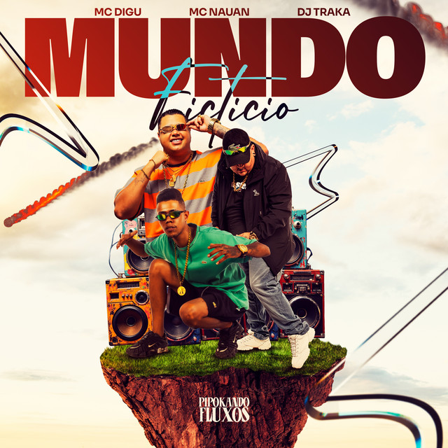 Mundo Ficticio