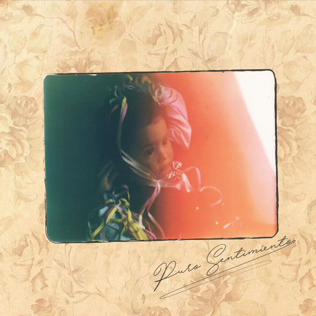 Puro Sentimiento cover art