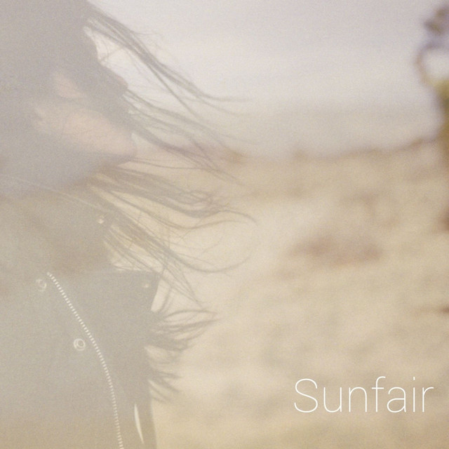 Sunfair cover art