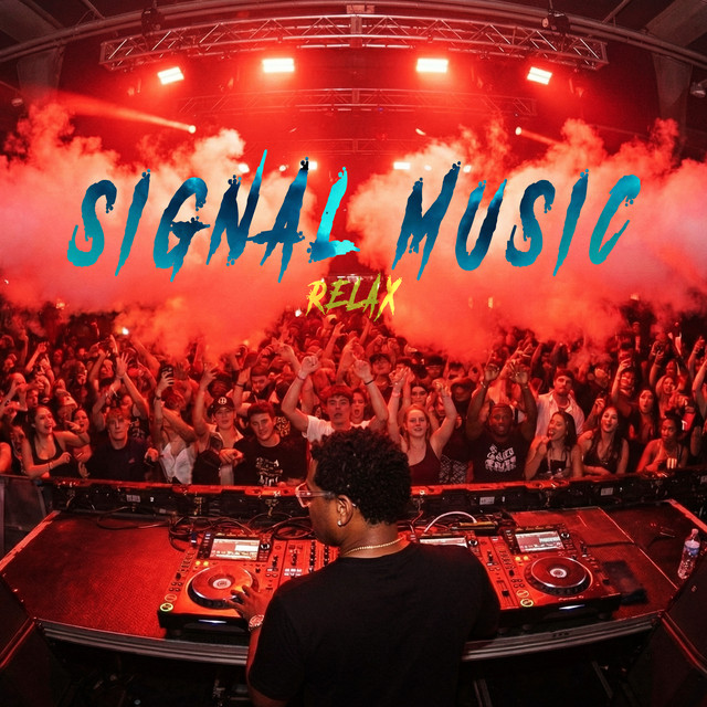 SIGNAL MUSIC