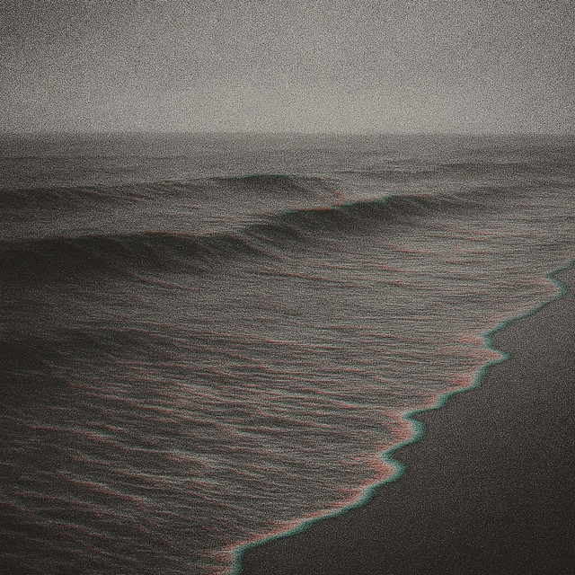 Tidemark Fade