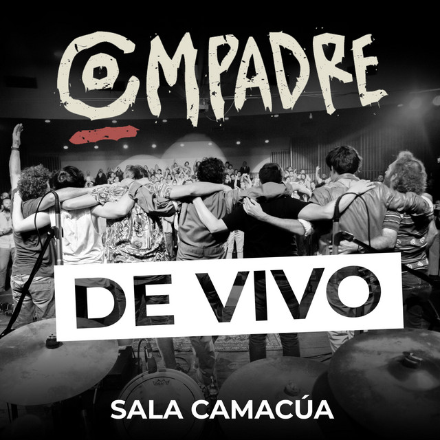 De Vivo - Single by Compadre | Spotify