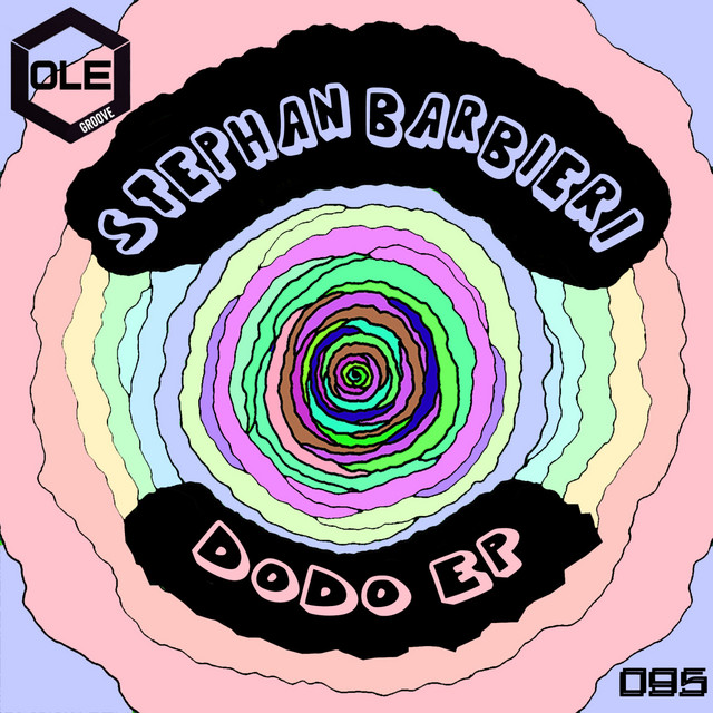 DoDo cover art