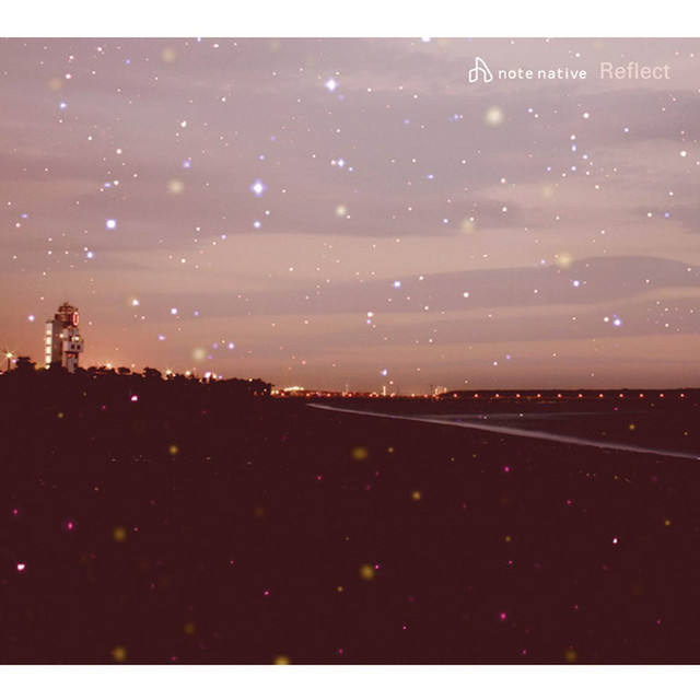 Reflect cover art