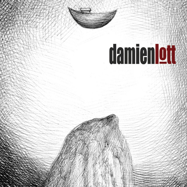 Damien Lott cover art