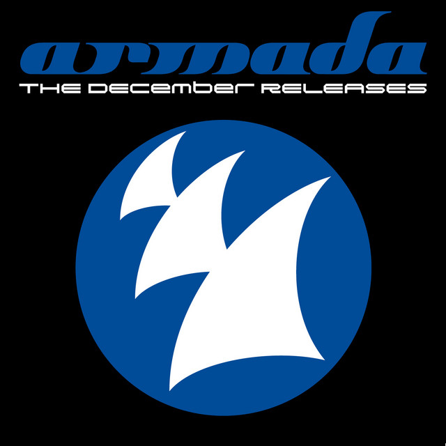 Armada The December Releases 2006 cover