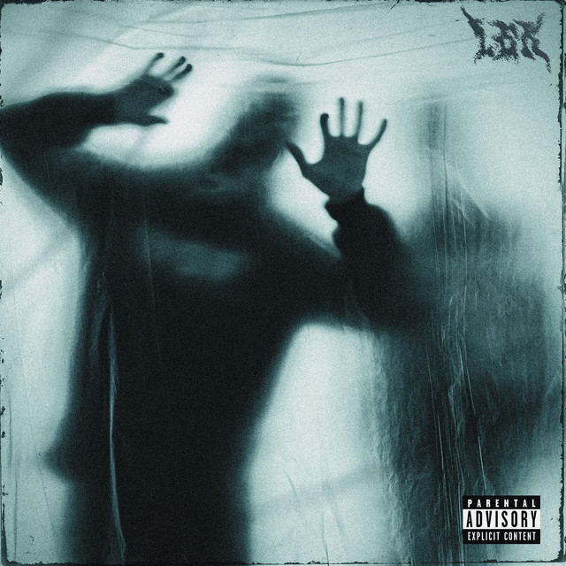 Lęk cover art