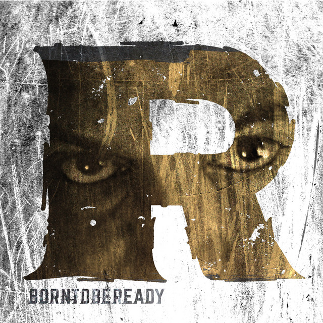Born to Be Ready cover art